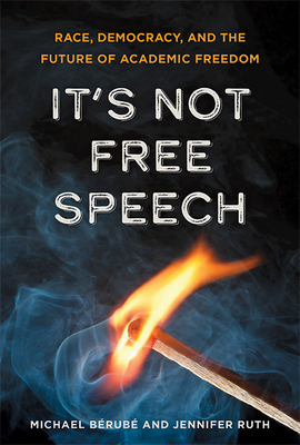 It''s Not Free Speech