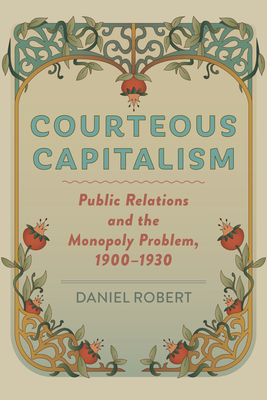 Courteous Capitalism