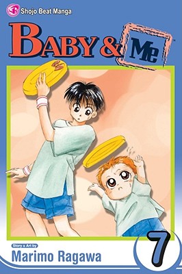 Baby & Me, Vol. 7