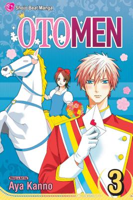 Otomen, Vol. 3