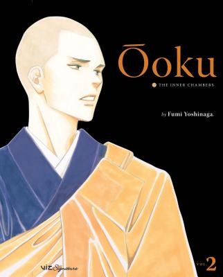 Ooku: The Inner Chambers, Vol. 2