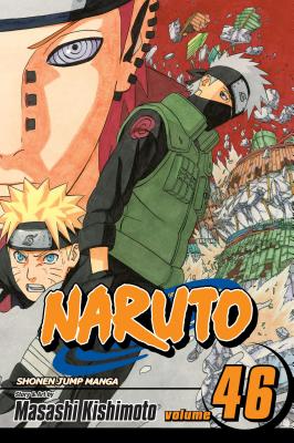 Naruto, Vol. 46