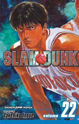 Slam Dunk, Vol. 22