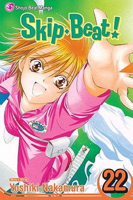 Skip*Beat!, Vol. 22