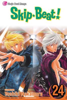 Skip*Beat!, Vol. 24