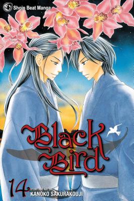 Black Bird, Vol. 14