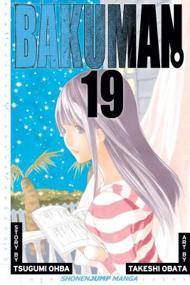 Bakuman., Vol. 19