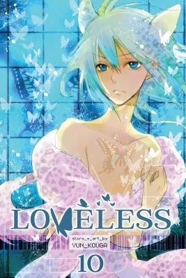 Loveless, Vol. 10