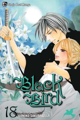 Black Bird, Vol. 18