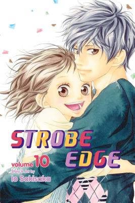 Strobe Edge, Vol. 10