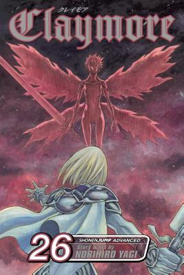 Claymore, Vol. 26