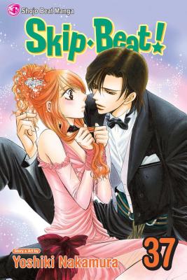 Skip*Beat!, Vol. 37