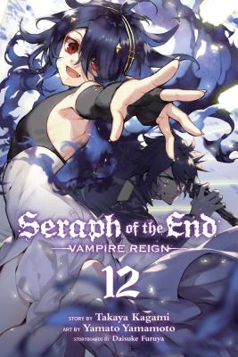 Seraph of the End, Vol. 12