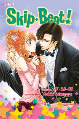 Skip*Beat!, (3-in-1 Edition), Vol. 13