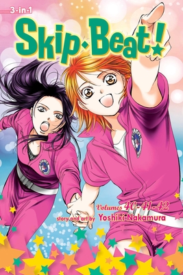 Skip*Beat!, (3-in-1 Edition), Vol. 14