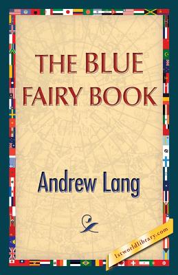 The Blue Fairy Book