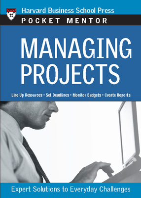 Managing Projects