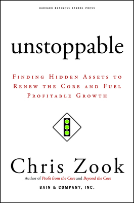 Unstoppable