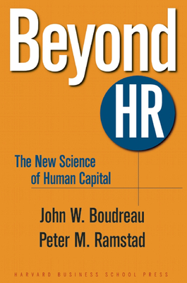 Beyond HR