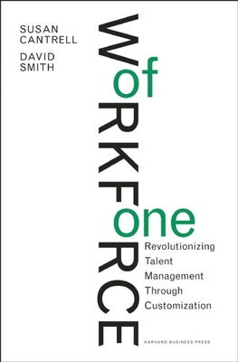 Workforce of One