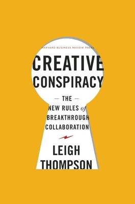 Creative Conspiracy