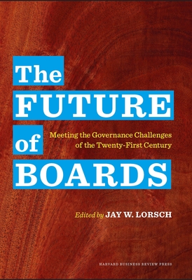 The Future of Boards