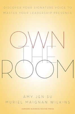 Own the Room