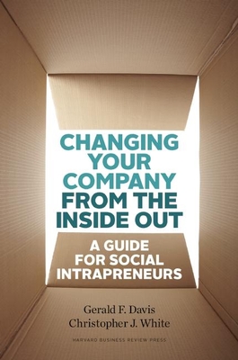 Changing Your Company from the Inside Out