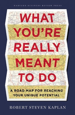 What You''re Really Meant to Do