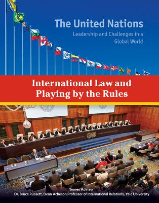 International Law and Playing by the Rules