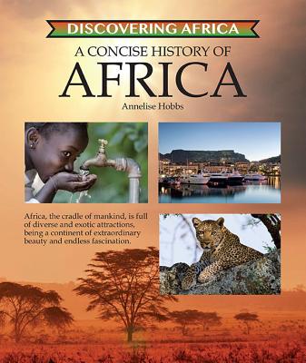 Concise History of Africa