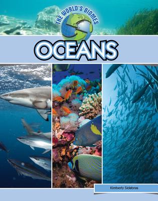 World Biomes: Oceans