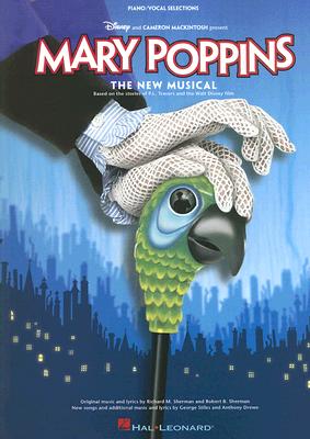 Mary Poppins