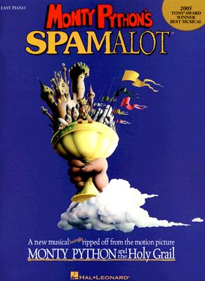 Monty Python's Spamalot