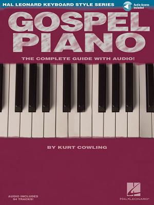 Gospel Piano