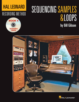 Hal Leonard Recording Method Book 4