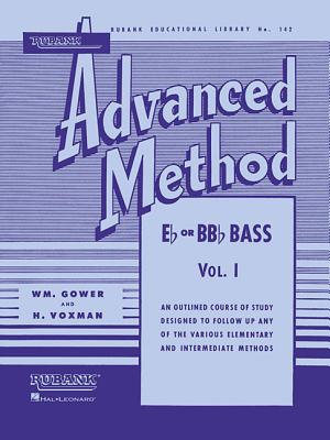 Rubank Advanced Method Vol I