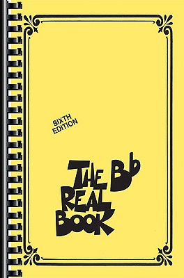 The Real Book - Volume I - Mini Edition