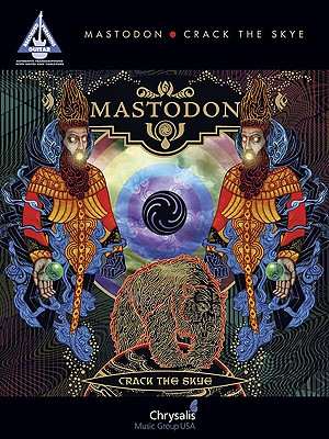 Mastodon - Crack the Skye