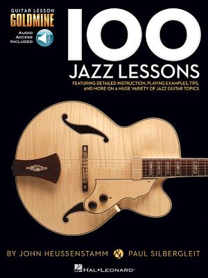 100 Jazz Lessons