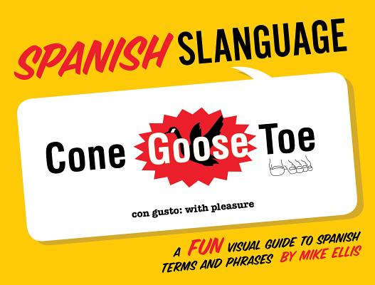 Spanish Slanguage