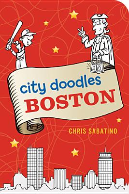 City Doodles: Boston