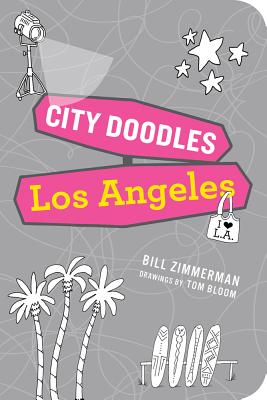 City Doodles Los Angles