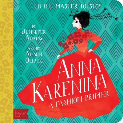 Anna Karenina