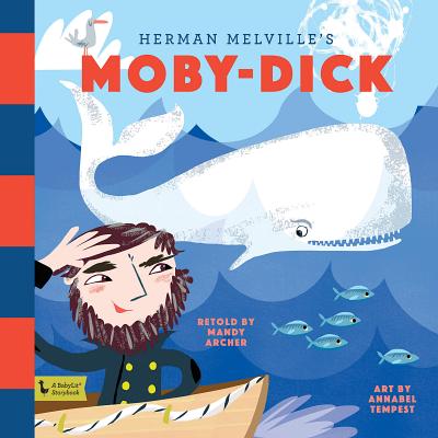 Herman Melville's Moby-Dick