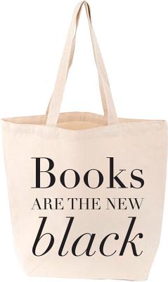 Badass Reader Tote