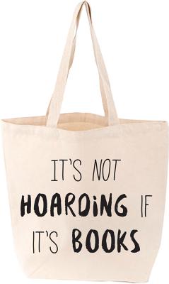 Hoarding Tote