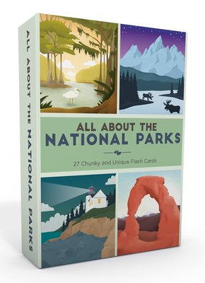 All About National Parks