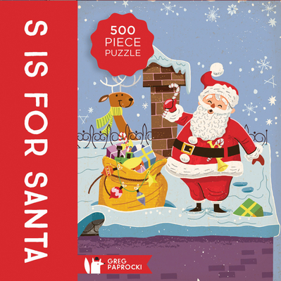 Santa Puzzle