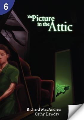 The Picture in the Attic: Page Turners 6